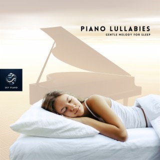 Piano Lullabies: Gentle Melody for Sleep