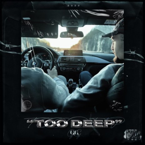 Too Deep | Boomplay Music