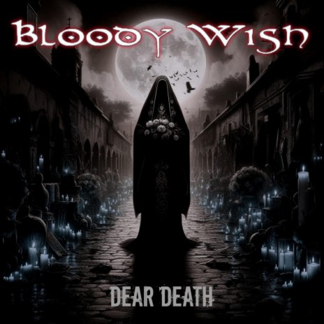 DEAR DEATH | Boomplay Music