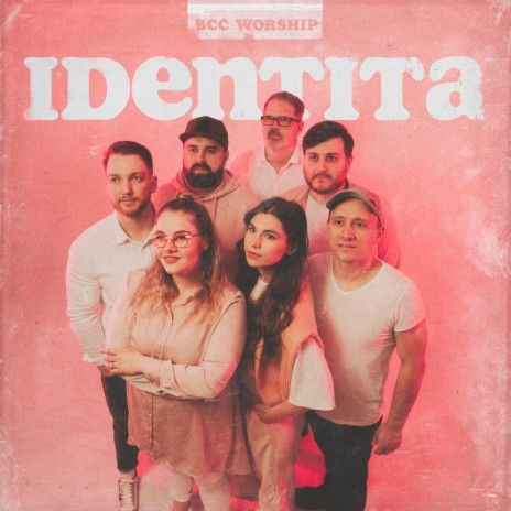 Identita | Boomplay Music