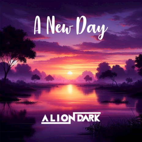 A New Day | Boomplay Music