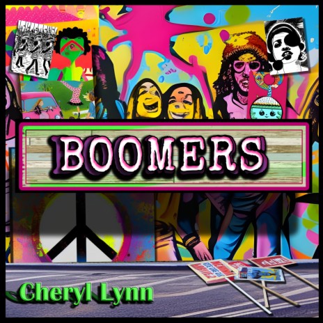 Boomers | Boomplay Music