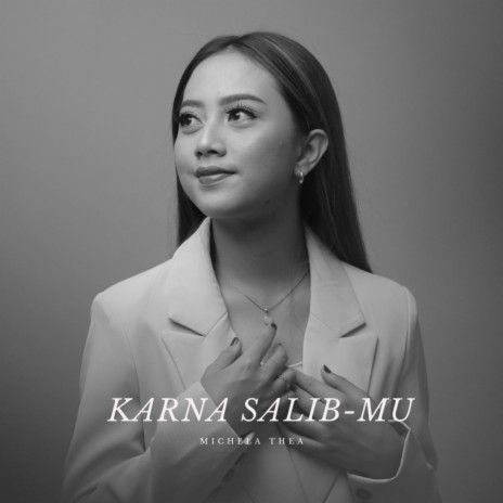 Karna Salib-Mu | Boomplay Music