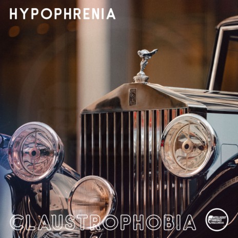 Claustrophobia | Boomplay Music