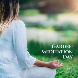 Garden Meditation Day