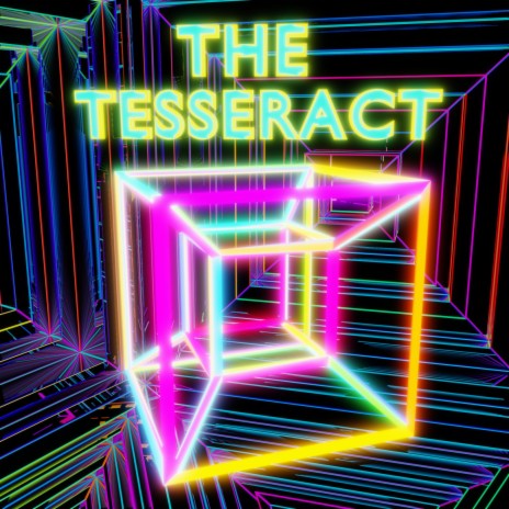 The Tesseract | Boomplay Music