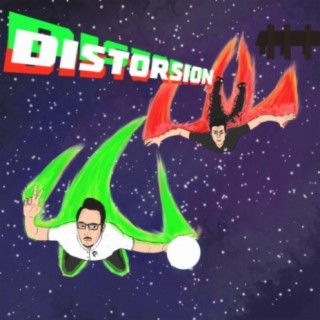 Distorsion