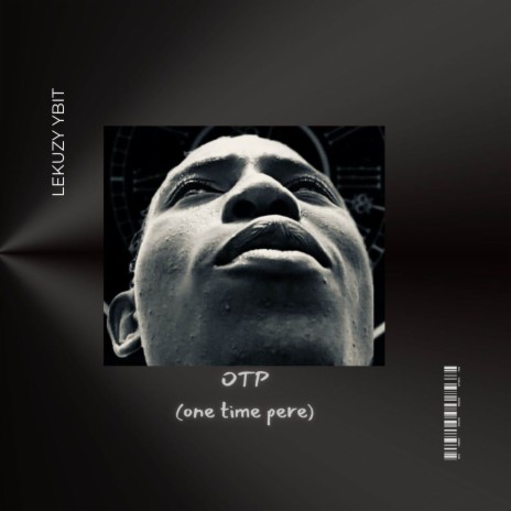 OTP (one time pere) | Boomplay Music