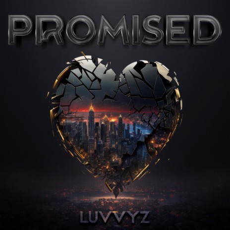 Promised | Boomplay Music