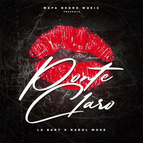 Ponte Claro ft. Karol Woss | Boomplay Music