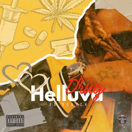 Helluva Drug | Boomplay Music