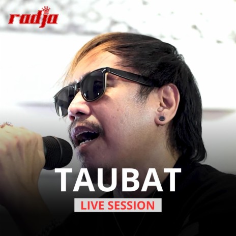 Taubat (Live Studio) | Boomplay Music