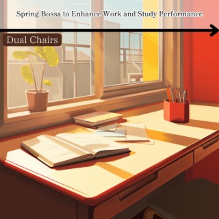 Spring Bossa to Enhance Work and Study Performance