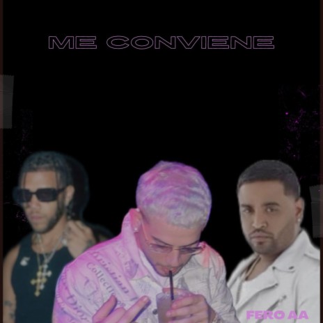 Me conviene ft. MYLO AA | Boomplay Music