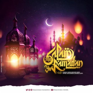 MA'A SALAM RAMADAN