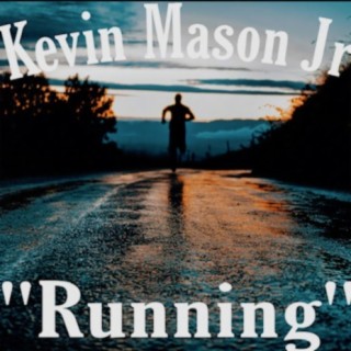 Kevin Mason Jr