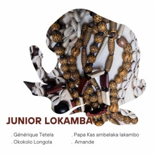 Junior Lokamba