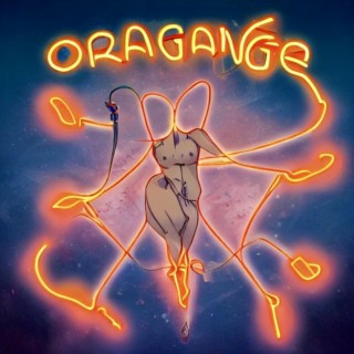 oragange strings