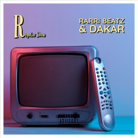 Rockstars ft. Dakar, Ruth Slime & OneeBoy Gixsho | Boomplay Music