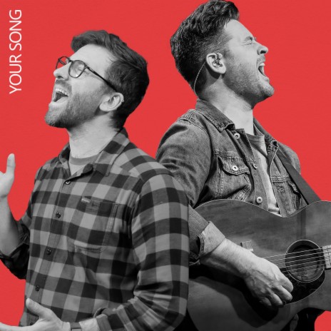 Your Song ft. Dave Siverns & PAC Worship Collective | Boomplay Music