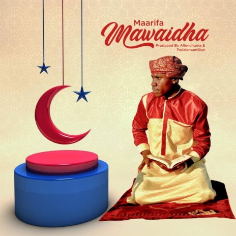 Mawaidha | Boomplay Music
