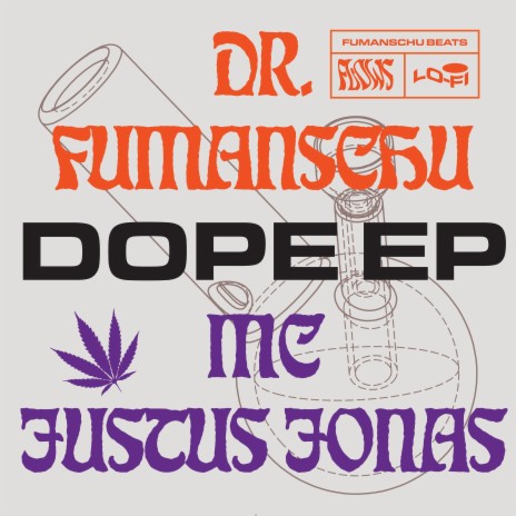 Free Flow ft. MC Justus Jonas | Boomplay Music