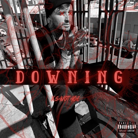 Drowning | Boomplay Music