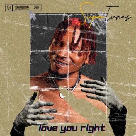 Love you right ft. Dhezce