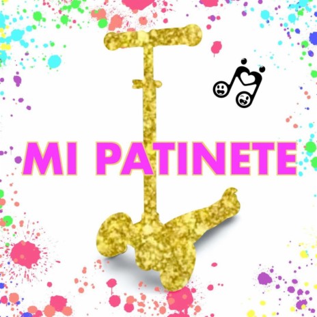 Mi Patinete ft. Vivi