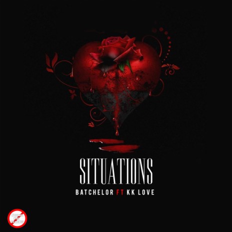 Situations (feat. KK Love) | Boomplay Music