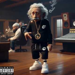 Wavey Einstein