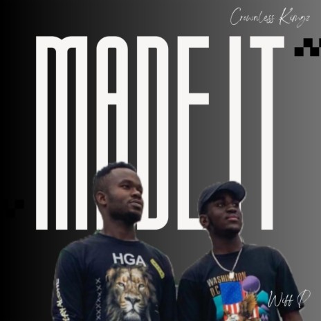 Made It | Boomplay Music