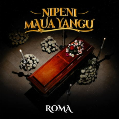 Nipeni Maua Yangu ft. Abiud | Boomplay Music