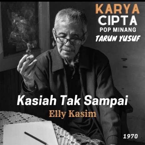Kasiah Tak Sampai ft. Syahrul Tarun Yusuf | Boomplay Music