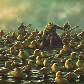 Duck Army