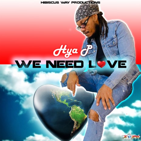 We Need Love | Boomplay Music