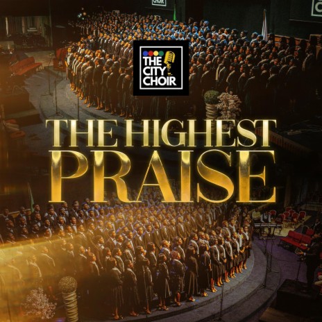 The Highest Praise | Boomplay Music