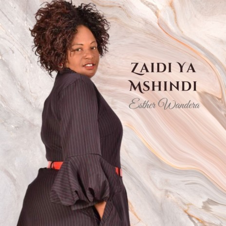 Zaidi Ya Mshindi | Boomplay Music