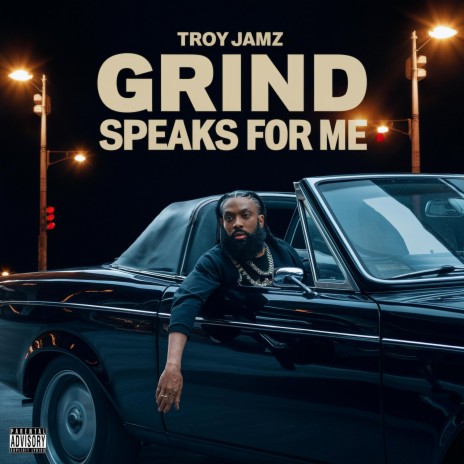 GRIND SPEAKS FOR ME | Boomplay Music