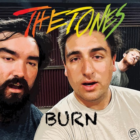 Burn | Boomplay Music