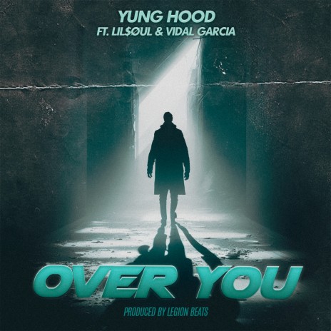 Over You ft. Lil $oul & Vidal Garcia | Boomplay Music