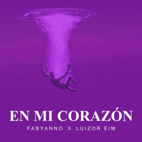 En Mi Corazón - Remastered ft. Luizor EIM | Boomplay Music