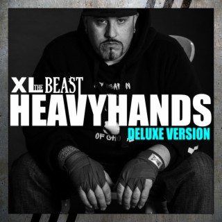 Heavy Hands (Deluxe Version)