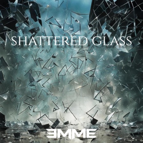 Shattered Glass