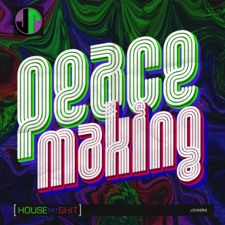 Peacemaking (Original Mix) | Boomplay Music