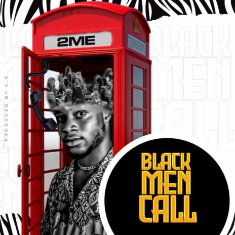 Black Men Call | Boomplay Music