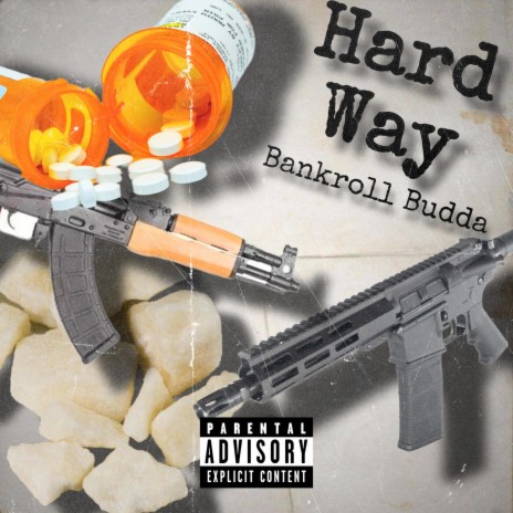 Hard Way | Boomplay Music