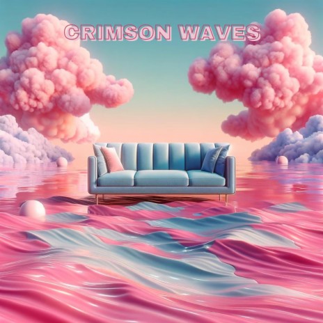 Crimson Pulse | Boomplay Music