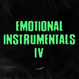 Emotional Instrumentals, Vol. 4