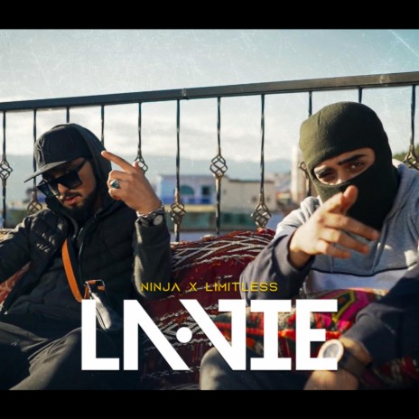 La Vie ft. Ninja | Boomplay Music